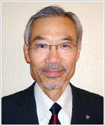 理事長　太田　等